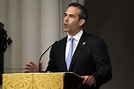 Who is George P. Bush? Late President's Grandson Delivers Tribute at ...