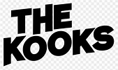 The Kooks Logo & Transparent The Kooks.PNG Logo Images