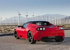 2012 Tesla Roadster: Review, Trims, Specs, Price, New Interior Features ...