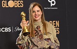 Oscars 2024 : "J'ai pleuré", confie Justine Triet, après la nomination ...