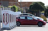 Washington state just made America’s most ambitious plan for electric ...