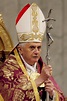 Emerald: Full text of Pope Benedict XVI's statement today