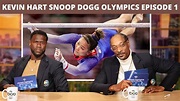 Kevin Hart Snoop Dogg Olympics - Best Of Kevin Hart & Snoop Dogg ...