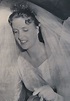 Princesse Marie-Thérèse de Wurtemberg le 4 juillet 1957 | Mariage ...