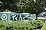 Sacramento State University Photo Tour