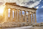 Athens City Tour & Acropolis Museum | Athens Sightseeing Tour