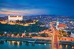 Viajar a Eslovaquia - Lonely Planet