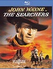 The Searchers (1956) - John Ford | Synopsis, Characteristics, Moods ...