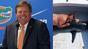 Florida has Done Nothing to Make Us Think That’s Not Jim McElwain Naked ...