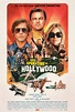 Once Upon a Time in Hollywood - Wikipedia