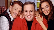 Download TV Show The King Of Queens HD Wallpaper