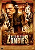 Rise of the Zombies (2012) - Moria