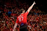 Vuko Borozan is the highest paid player in Veszprem? | Handball Planet