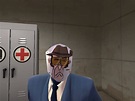 Spy mask set [Team Fortress 2] [Mods]