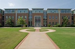 Woodward Academy (Top Ranked Private School for 2024) - Atlanta, GA