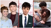 Lucas Jade Zumann's Girlfriend: Where is The Long Time Couple Now? May 2024
