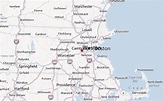 Weston, Massachusetts Location Guide