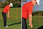 Zach Johnson: Groove Your Irons | Instruction | Golf Digest