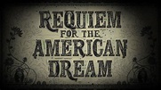 Review: Requiem for the American Dream (Netflix vanaf 1 Mei ...