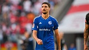 FC Schalke 04: Marcin Kaminski an der Wade operiert | Bundesliga