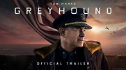 Watch the Trailer for Tom Hanks' Latest Maritime Thriller GREYHOUND