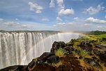 Turismo no Zimbábue - Guia de Viagem por Em Algum Lugar do Mundo