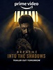 Breathe: Into the Shadows (TV Series 2020- ) - Posters — The Movie ...