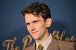 Harry Melling