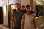 Foto de David Belle - Brick Mansions (La Fortaleza) : Foto Camille ...