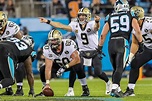 New Orleans Saints Vs. Carolina Panthers Preview