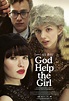 God Help the Girl: Mega Sized Movie Poster Image - Internet Movie ...