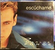 Carlos Ponce - Escúchame (2000, CD) | Discogs