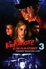 Nightmare On Elm Street