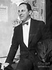 Arnold Rothstein At The New York State by Bettmann
