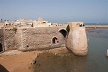 Portuguese Fortress, El Yadida, Casablanca-Settat, Morocco - Heroes Of ...
