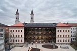 Knjižničarske novice • Universitätsbibliothek der Ludwig-Maximilians ...