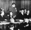 Reichstagsbrand 1933: Das Rätsel um Marinus van der Lubbe - WELT