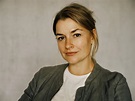 Agentur Carola Studlar: Ines Lutz