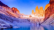 Torres del Paine National Park, Puerto Natales - Book Tickets & Tours