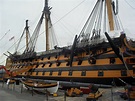 Name HMS Victory | National Historic Ships