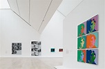 Andy Warhol. Estrella Oscura en el Museo Jumex | WReport