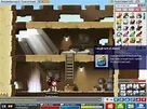 MapleStory: Sand Bandits And Red Scorpions - Glitching Out? - YouTube