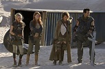 Resident Evil: Extinction - Plugged In