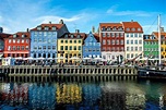 O que fazer em Copenhague e quando visitar a capital da Dinamarca - 27 ...
