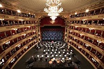 L’Accademia del Teatro alla Scala: la formazione - art a part of cult(ure)