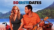 50 erste Dates - Trailer Deutsch 1080p HD - YouTube