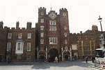 Ten Interesting Facts about St. James’s Palace - Londontopia