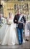 Frederik et Mary de Danemark - Page 17 Famous Wedding Dresses, Royal ...