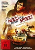 Need for Deadly Speed (4 Filme Edition: Street Racer / Death Race 2000 ...