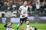 Gustavo Mosquito garante vitória do Corinthians sobre o Botafogo | Metrópoles